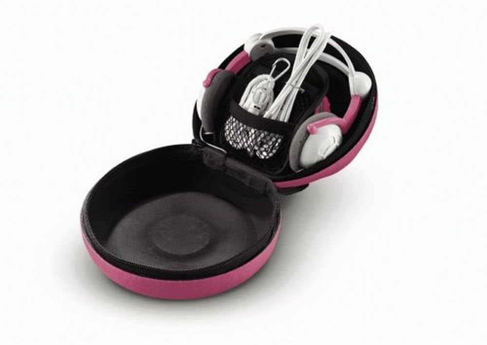 Fisher-Price Kid-Tough Fp3 Player Case - Pink