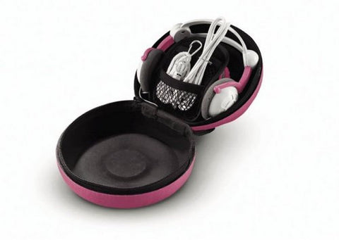Fisher-Price Kid-Tough Fp3 Player Case - Pink