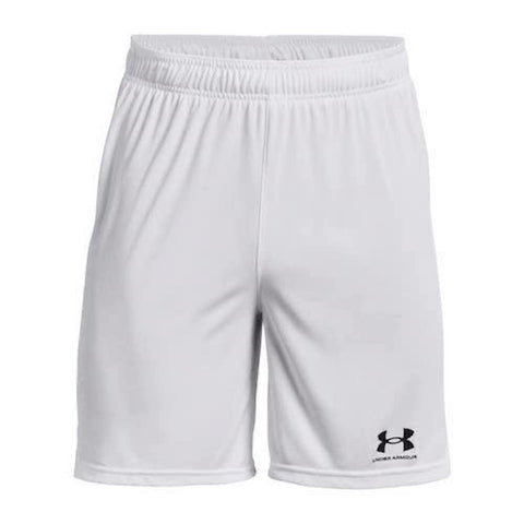 Under Armour Challenger Core Shorts Men's, S, White
