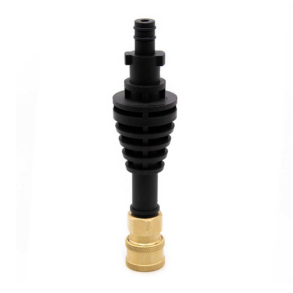 ANCLLO Extension Rod Adapter for Worx Hydroshot Car Washer Cleaning Tool Quick-Connect Rod Accessories