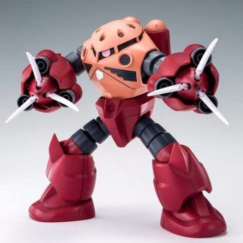 Bandai HGBF 1/144 Amazing Z'gok model kit