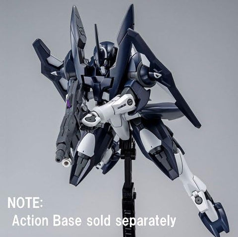 HG 1/144 GNX-604T Advanced GN-X