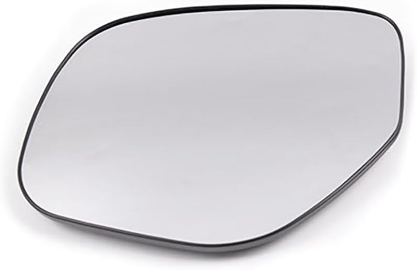 Car Wing Mirror For MITSUBISHI ASX 2010 2011 2012 2013 Side Rearview Mirror Left Right Door Side Wing Mirror Glass Replacement,A-Left