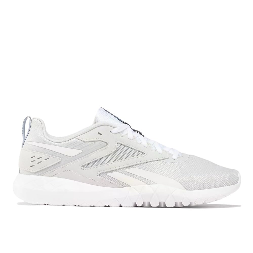 Reebok(?????) Men's Sneaker, 1002004, 24.5 cm