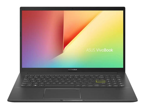 ASUS Vivobook 15 M513UA Full HD OLED Laptop (AMD Ryzen 7-5700U, 8GB RAM, 512GB SSD, Windows 10 with free Windows 11 upgrade)