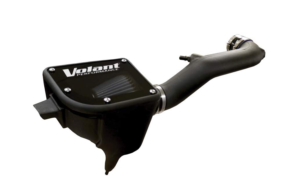 Volant Performance 17736 Cold Air Intake Kit Fits 18-20 Gladiator Wrangler (JL)