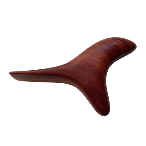 VIE Thai Massage Tool, Body Massage Tool, 13x6x2cm