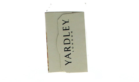 Yardley London Oatmeal and Almond Naturally Moisturizing Bath Bar, 4.0 oz. (Pack of 24)