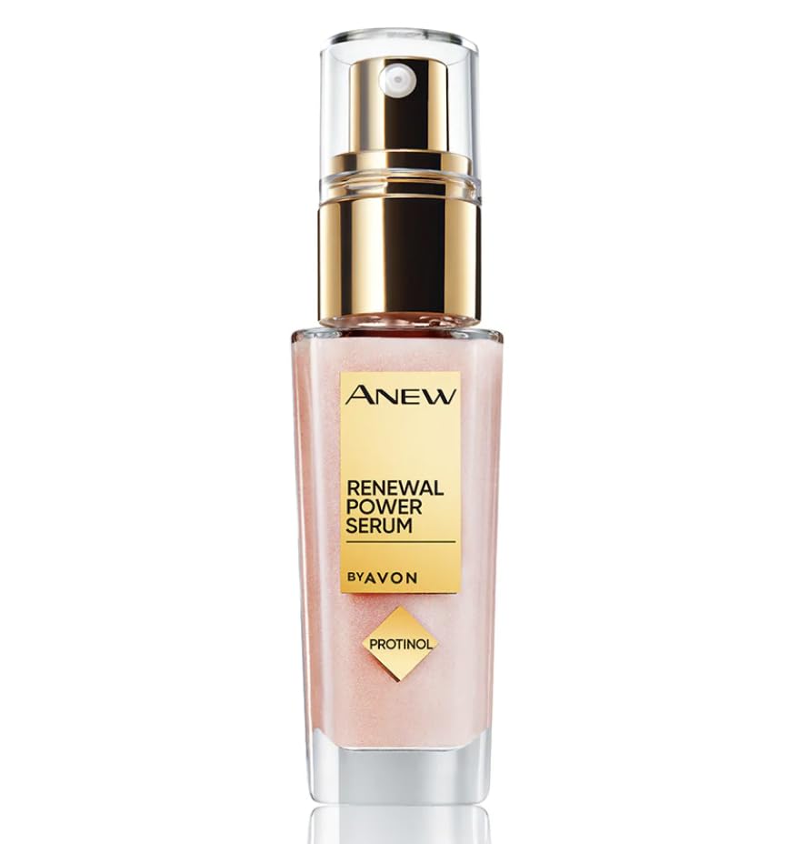 Avon Anew Renewal Protinol Power Serum 30ml