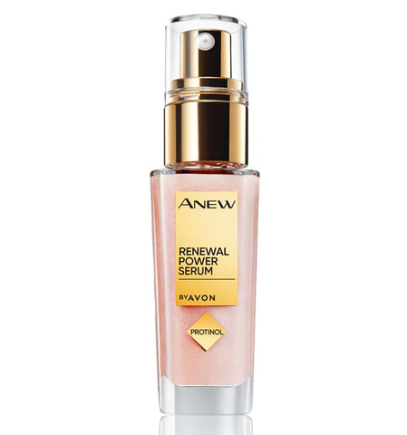 Avon Anew Renewal Protinol Power Serum 30ml