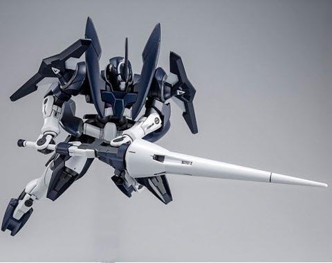 HG 1/144 GNX-604T Advanced GN-X