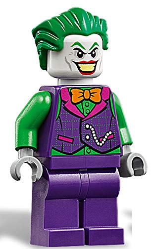 LEGOÃƒÆ’Ã†â€™Ãƒâ€ Ã¢â‚¬â„¢ÃƒÆ’Ã‚Â¢ÃƒÂ¢Ã¢â‚¬Å¡Ã‚Â¬Ãƒâ€¦Ã‚Â¡ÃƒÆ’Ã†â€™ÃƒÂ¢Ã¢â€šÂ¬Ã…Â¡ÃƒÆ’Ã¢â‚¬Å¡Ãƒâ€šÃ‚Â® - Minifigs - Super Heroes - sh590 - The Joker (76119)