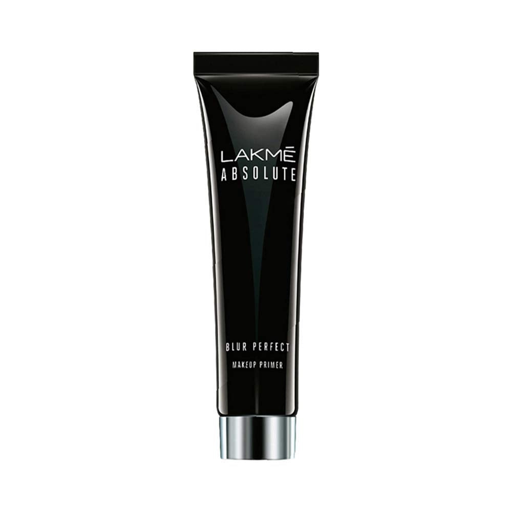 Lakme Absolute Blur Perfect Makeup Primer 30g (Pack of 2)