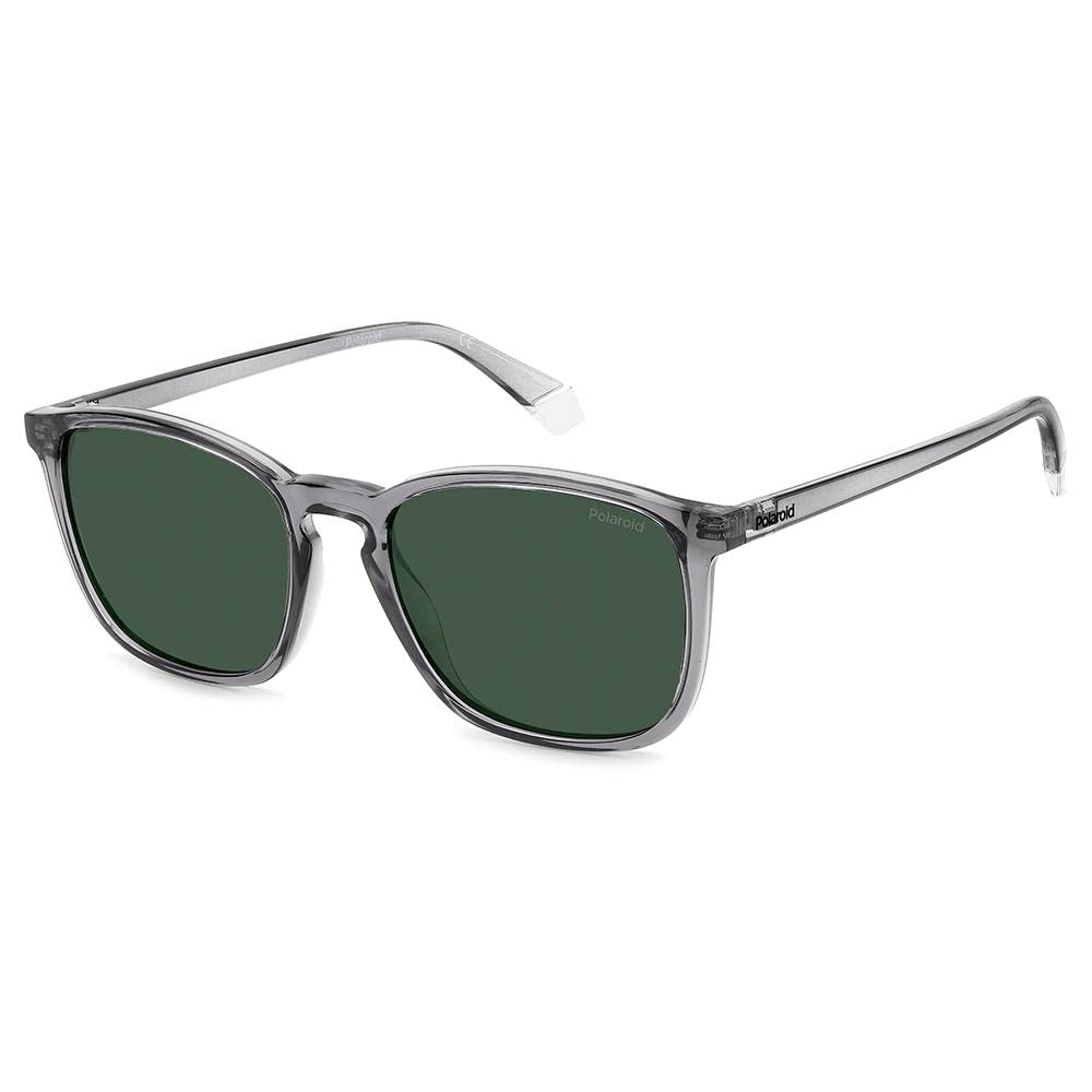 POLAROID Men's PLD 4139/S Sunglasses, KB7, 54