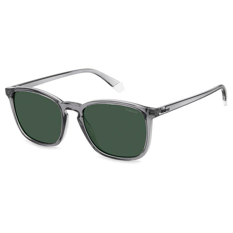 POLAROID Men's PLD 4139/S Sunglasses, KB7, 54