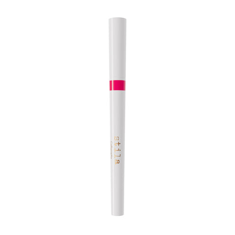 stila Calligraphy Lip Stain | Long-Lasting Tint, Moisturizing, Transfer-Proof, Lightweight, Sheer Buildable Color, Fades to a Natural Wash of Color | Alexandria, 22 Fl. Oz.