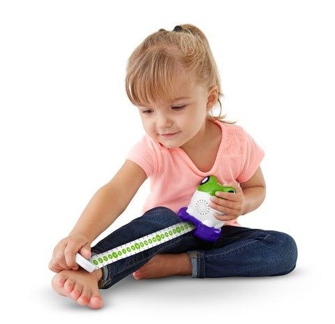 Fisher-Price FGL37 Froggy Measure All