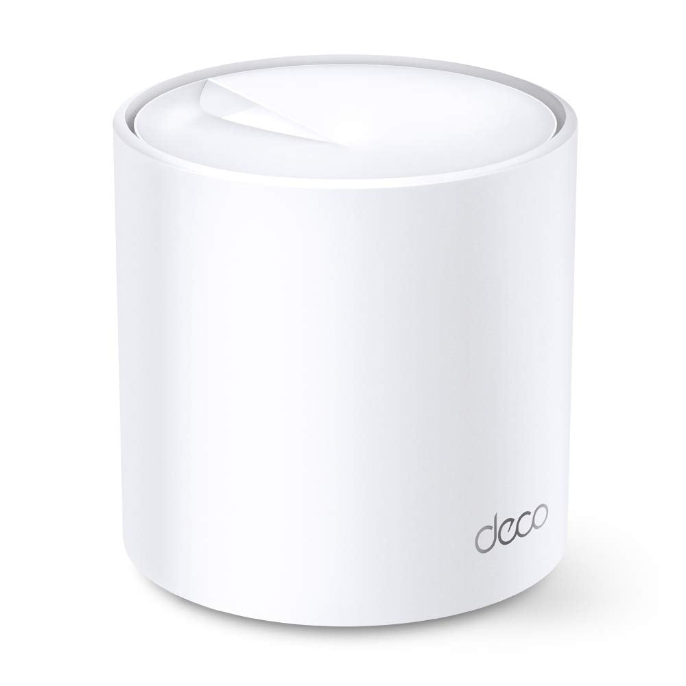 AX1800 MESH WI-FI 6 UNIT WHOLE-HOME WI-FI 6