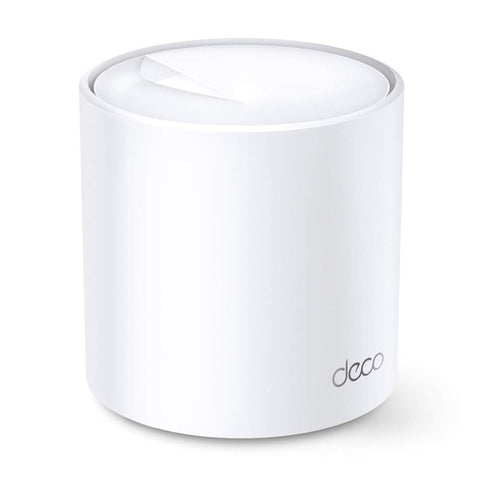 AX1800 MESH WI-FI 6 UNIT WHOLE-HOME WI-FI 6