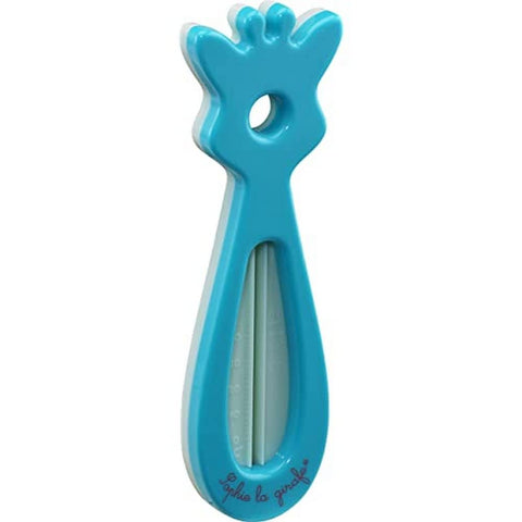 Sophie la girafe Classic Bath Thermometer - Water Temperature Tester for Babies
