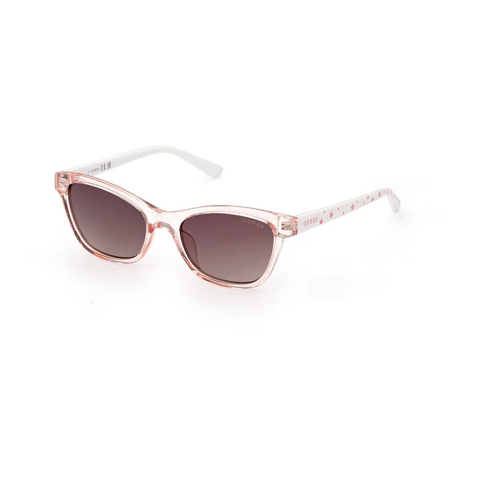 Guess GU9219@4874F#, Pink/Other, Regular for Girls, Pink/Other