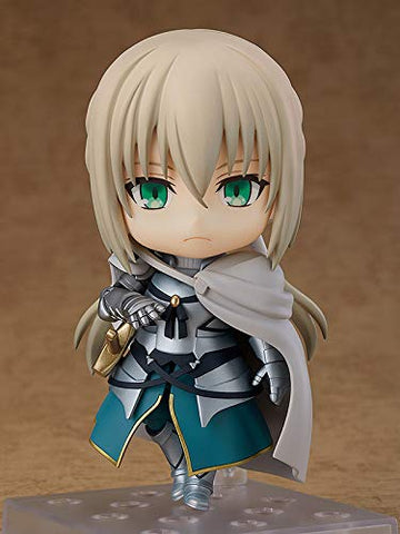 Orange Rouge Fate/Grand Order The Movie Divine Realm of The Round Table: Camelot: Bedivere Nendoroid Action Figure