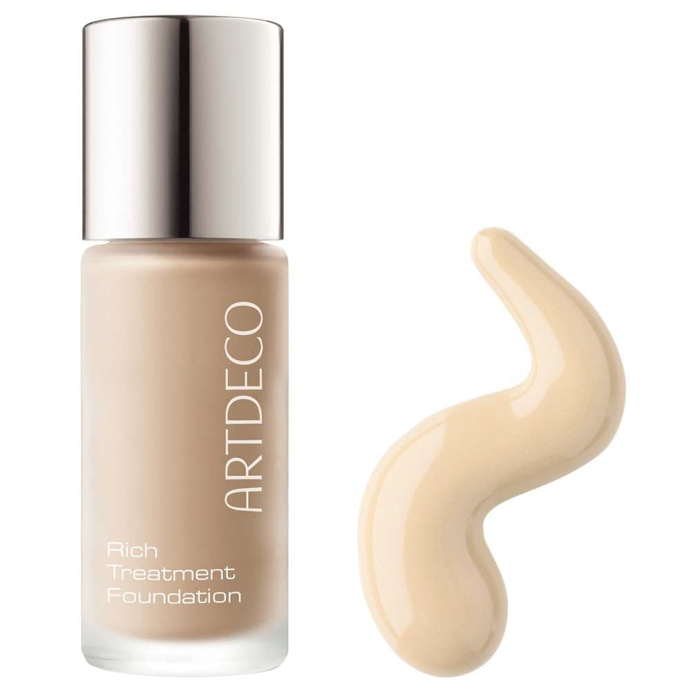 Artdeco AD Rich Treatment Foundation Number 10, Sunny Shell