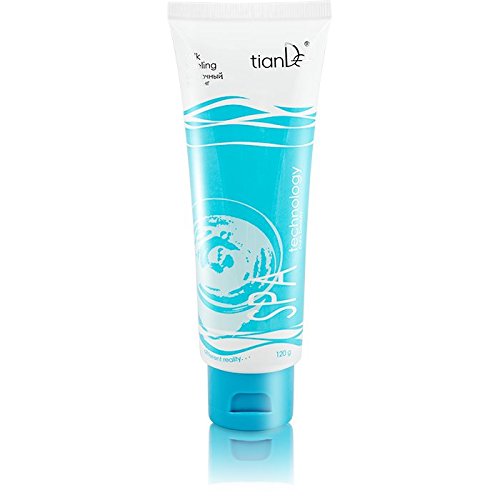 Peeling, Milk Clean TIANDE 30203 Extra! Weight: 120 g
