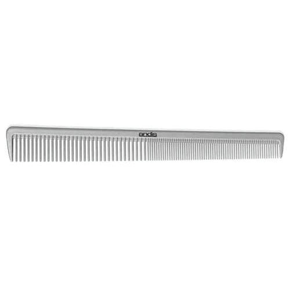 Andis Grey Barber 12405 Tapering Comb