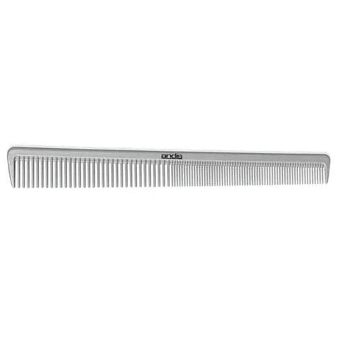 Andis Grey Barber 12405 Tapering Comb