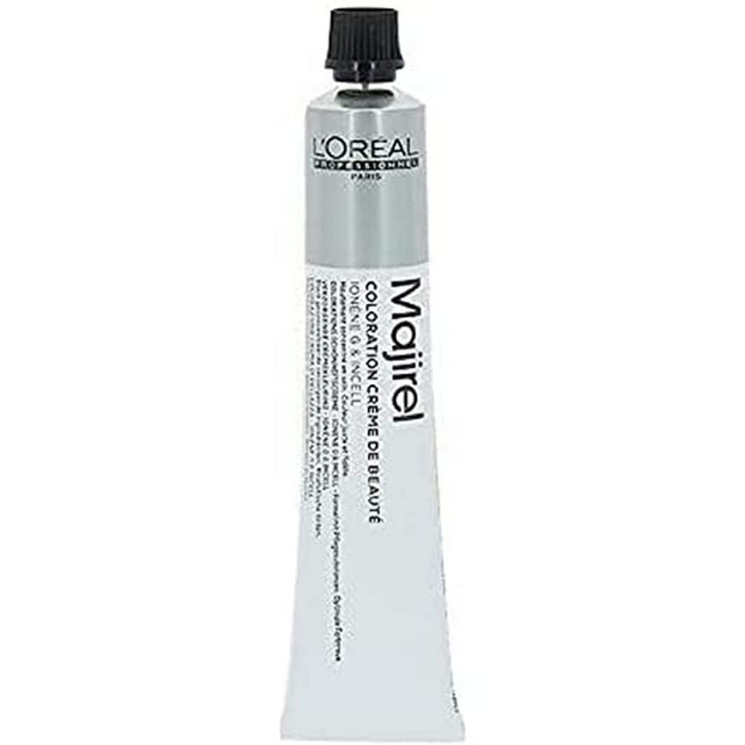 L'OREAL MAJIREL Mix Shade Green 50ml