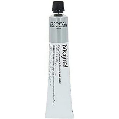 L'OREAL MAJIREL Mix Shade Green 50ml