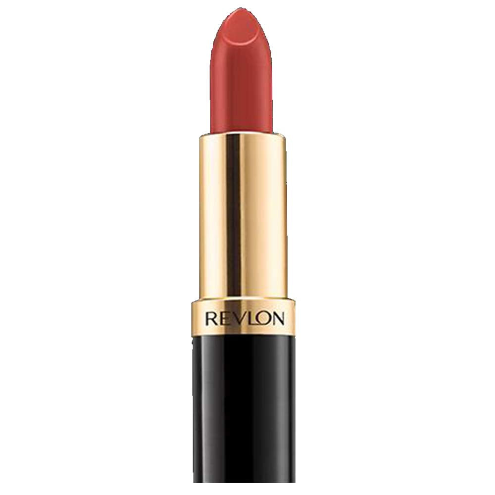 2 x Revlon Super Lustrous Lipstick 4.2g - 026 Abstract Orange