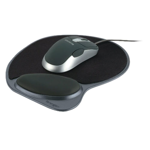 Kensington 62816 Memory Foam Mouse Wrist Pillow (KMW62816)