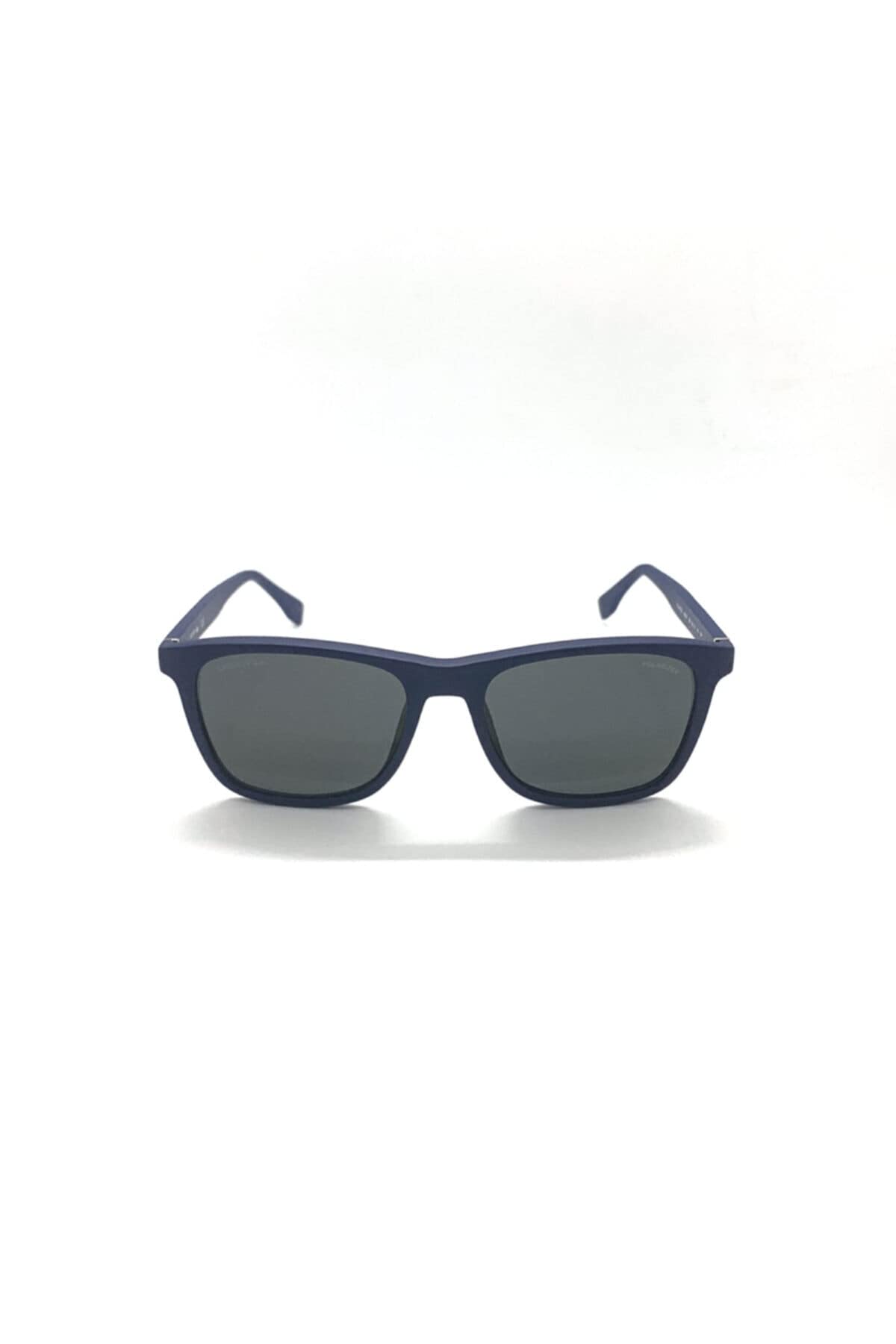 Lacoste L860S Sunglasses for Men Matte Blue