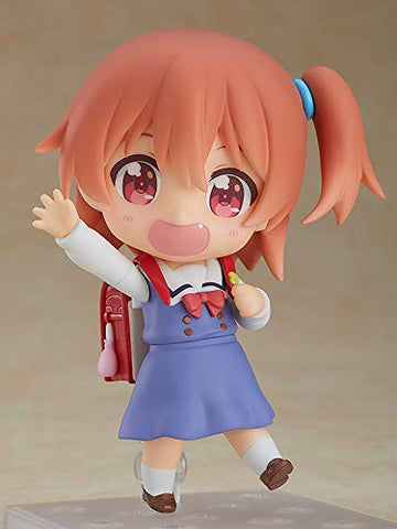 Good Smile Company Wataten!: an Angel Flew Down to Me: Hinata Hoshino Nendoroid Action Figure