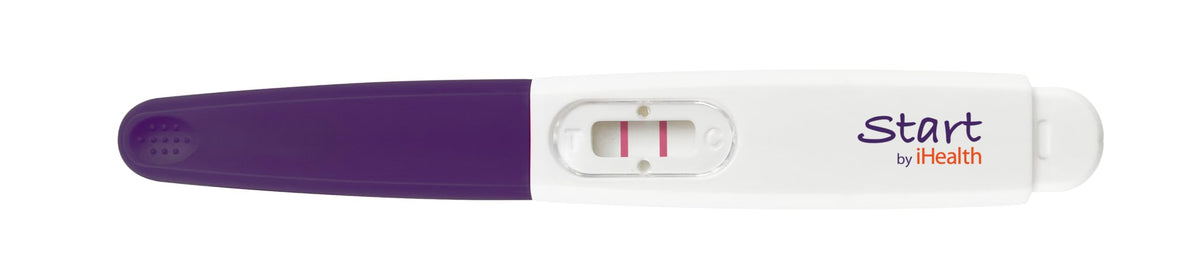 Pregnancy Test | Easy at Home Pregnancy Test