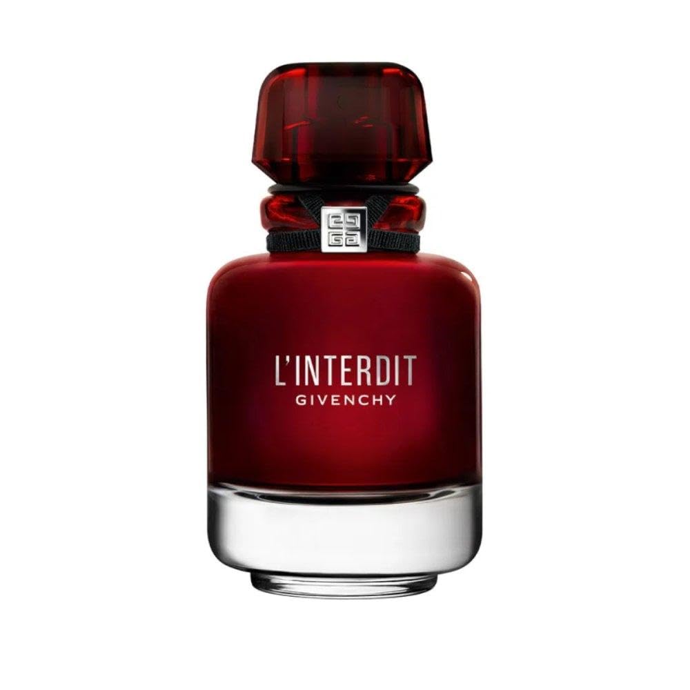 Givenchy - L'Interdit Rouge Ultime Eau de Parfum 1.7 Fl Oz