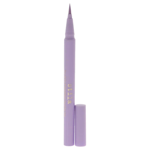stila Stay All DayÃƒÆ’Ã¢â‚¬Å¡Ãƒâ€šÃ‚Â® Muted-Neon Liquid Eye Liner