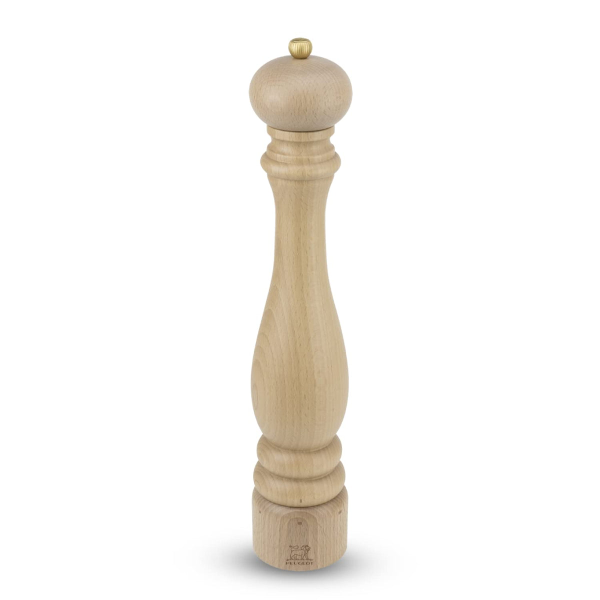 Peugeot Paris u'Select Salt Mill, 40cm /16 Inch, Natural