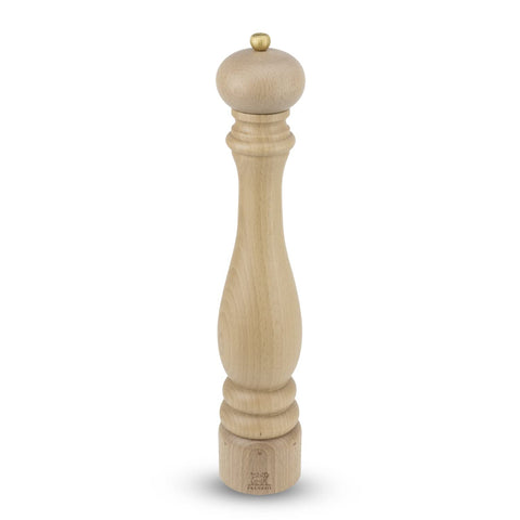 Peugeot Paris u'Select Salt Mill, 40cm /16 Inch, Natural