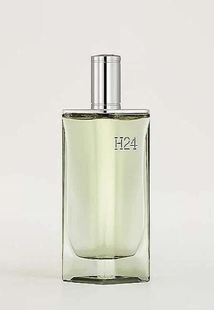 HERMÃƒÆ’Ã†â€™ÃƒÂ¢Ã¢â€šÂ¬Ã‚Â°S H24 Eau De Parfum Rifillable Spray For Men, 3.4 Ounce (New 2023)