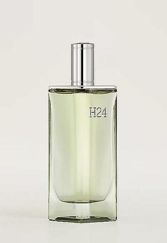 HERMÃƒÆ’Ã†â€™ÃƒÂ¢Ã¢â€šÂ¬Ã‚Â°S H24 Eau De Parfum Rifillable Spray For Men, 3.4 Ounce (New 2023)