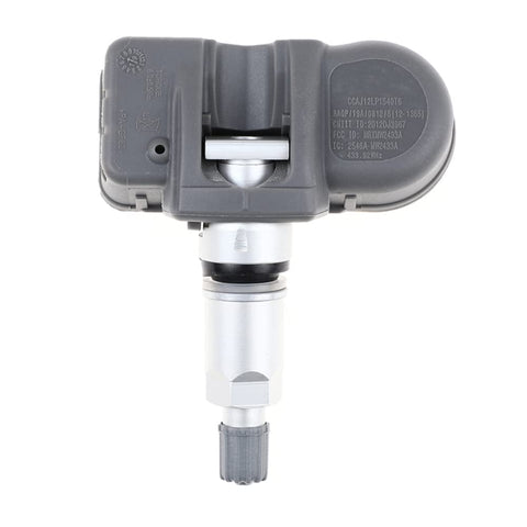 LadyCent Car Tire Pressure Sensor TPMS for Jeep Grand Cherokee 2014, Tire Pressure Sensor 56029400AE 56029400AB 56029400AC 56029400AD