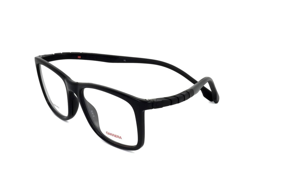 Carrera Men's Modern Standard Sunglasses, 807/17 Black, 54