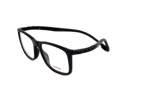 Carrera Men's Modern Standard Sunglasses, 807/17 Black, 54