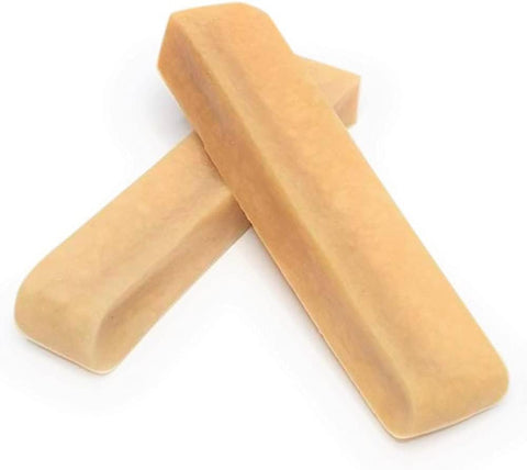 The Regal Mutt - Himalayan Yak Chew - Bag of 2 (Large)