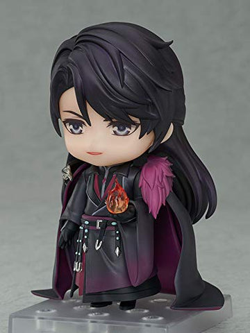 Good Smile Love & Producer: Zeyan Li (Demon Lord Version) Nendoroid Action Figure