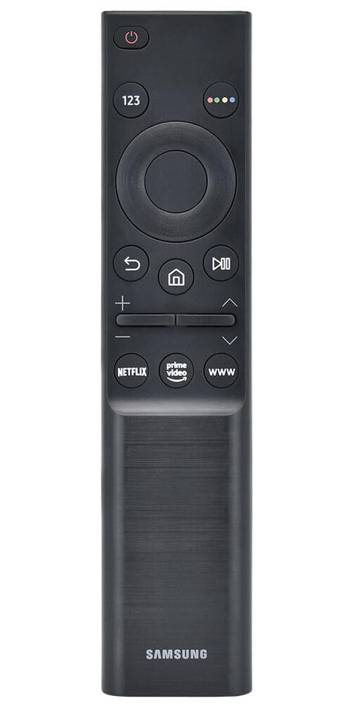 USARMT BN59-01358D Smart TV Remote Control Compatible with All Samsung Televisions