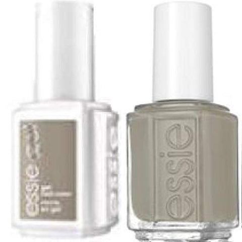 Essie Gel + Lacquer Duo - Exposed 1127